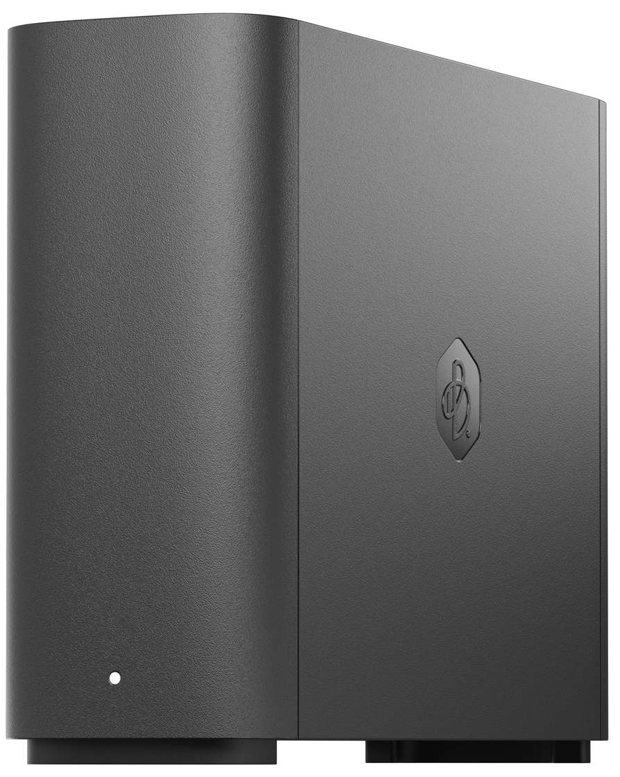 NAS Synology BeeStation 4TB LAN USB3.2 Type-A/Type-C