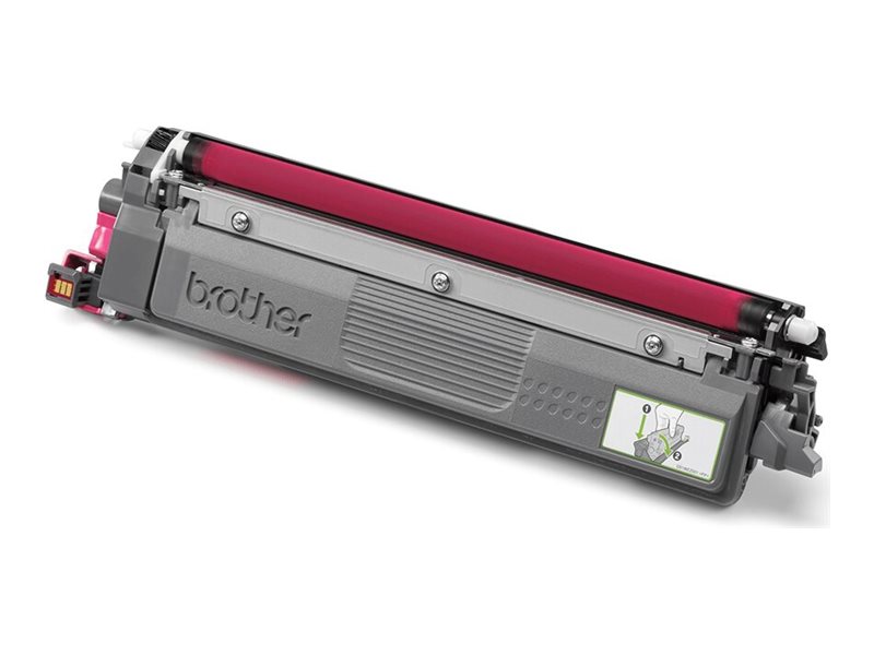 Toner Brother TN-249M magenta (4.000 Seiten n.ISO/IEC 19798)