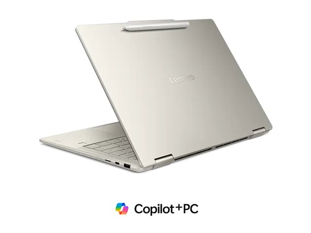 CAMPUS-Book Lenovo Yoga 7 2-in-1 AMD Ryzen AI 7 350