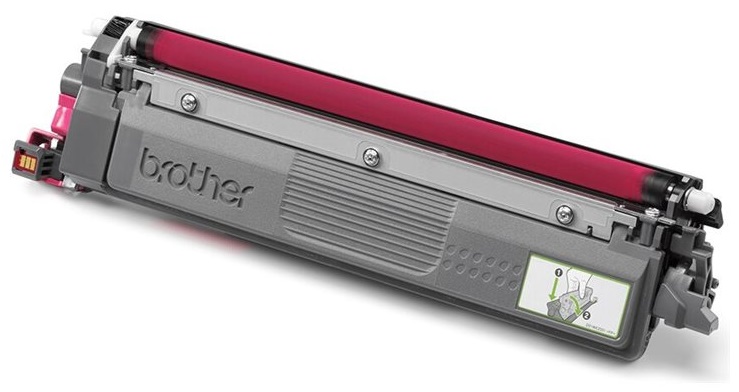 Toner Brother TN-248XLM magen. (2.300 Seiten n.ISO/IEC 19798)