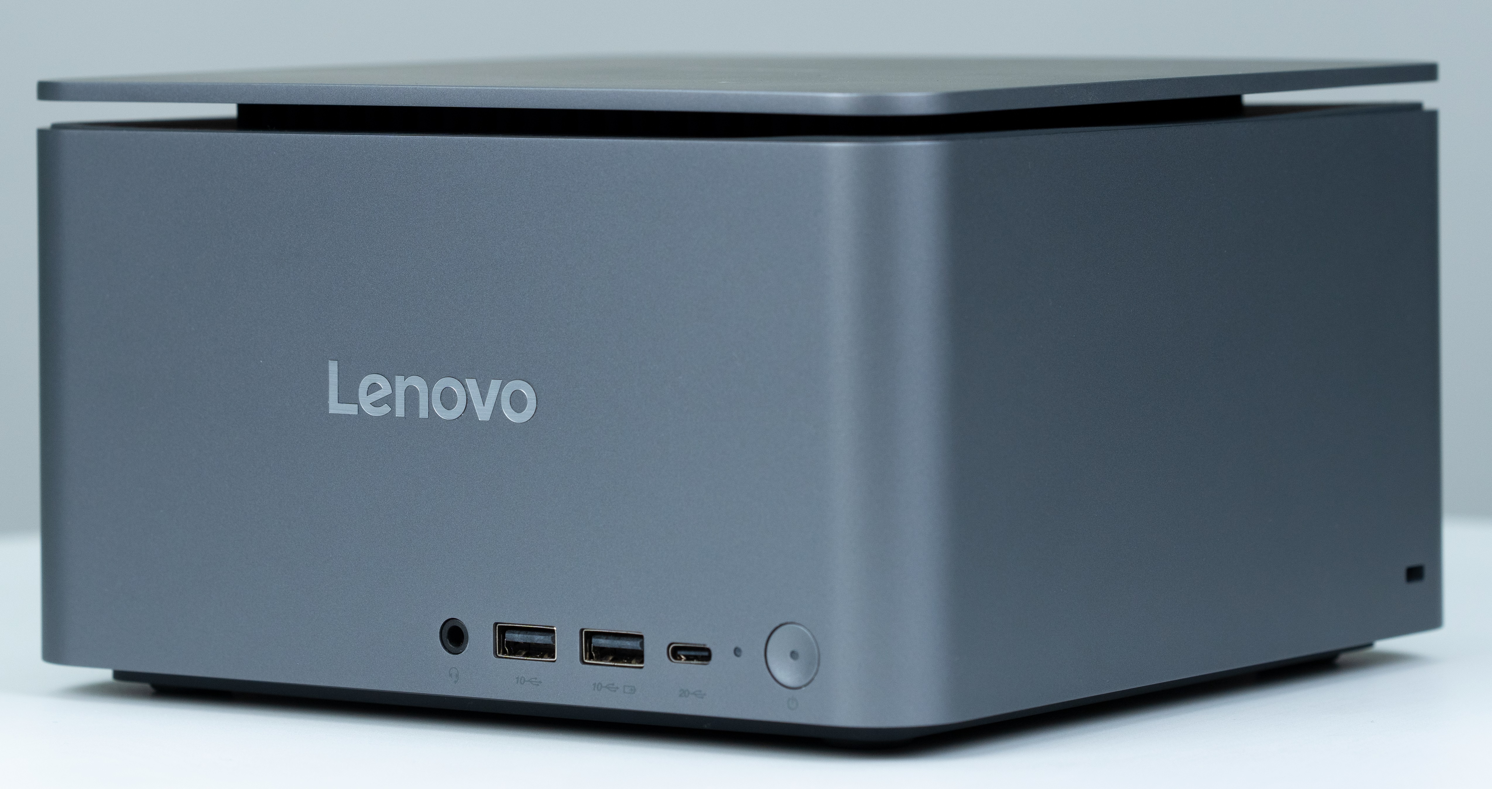 PC-System Lenovo ThinkCentre Neo Ultra Core i5-14500