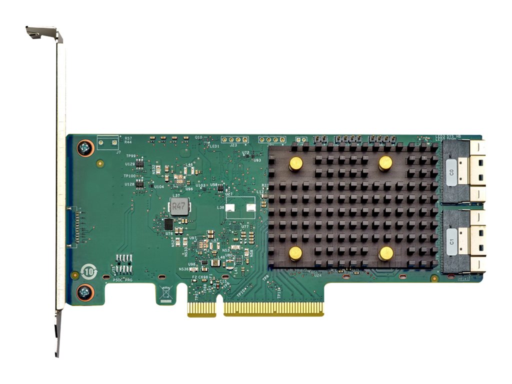 Controller Lenovo ThinkSystem 540-16i HBA SAS/SATA RAID