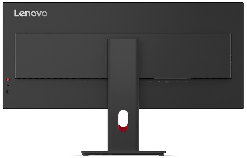 TFT-Monitor Lenovo ThinkVision T34WD-40 86,4cm(34-Zoll) UWQHD