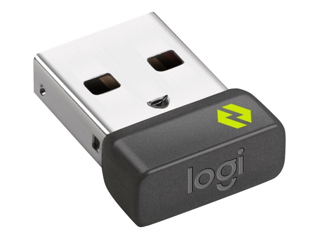 Empfänger Logitech Bolt USB Type-A Receiver