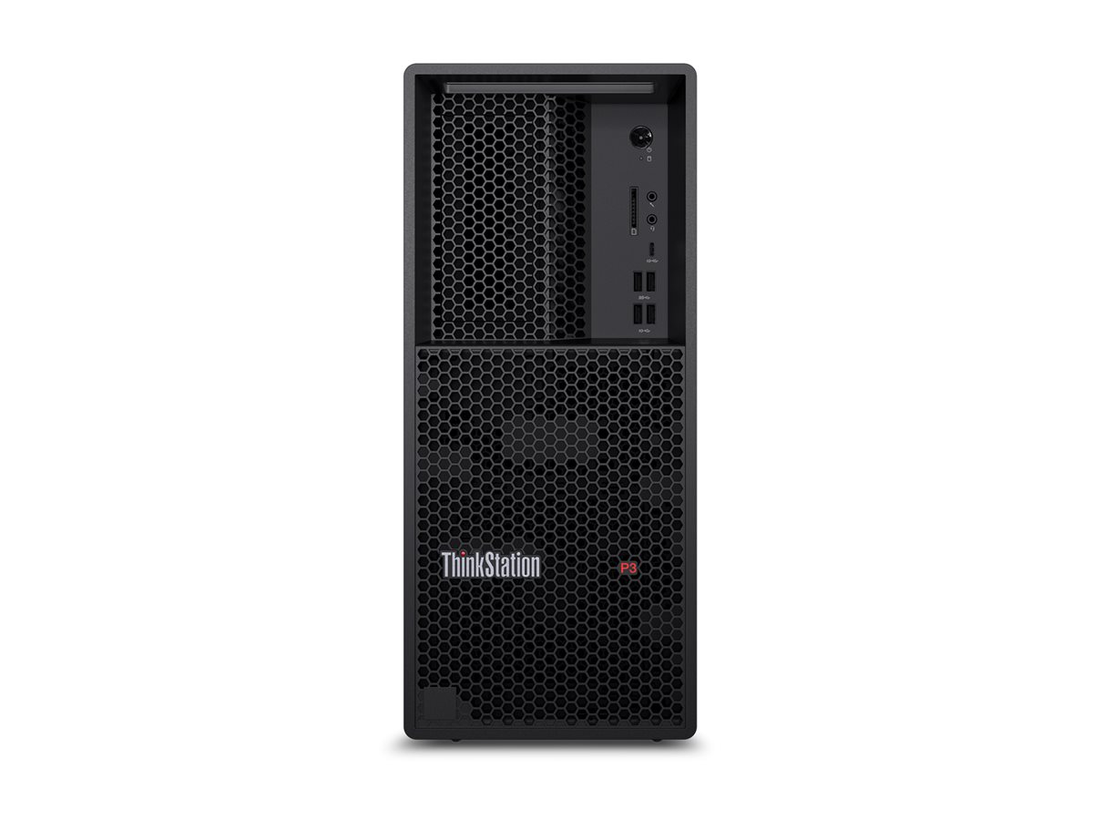 CAMPUS-PC Lenovo ThinkStation P3 TWR Core i9-14900K 3,20GHz