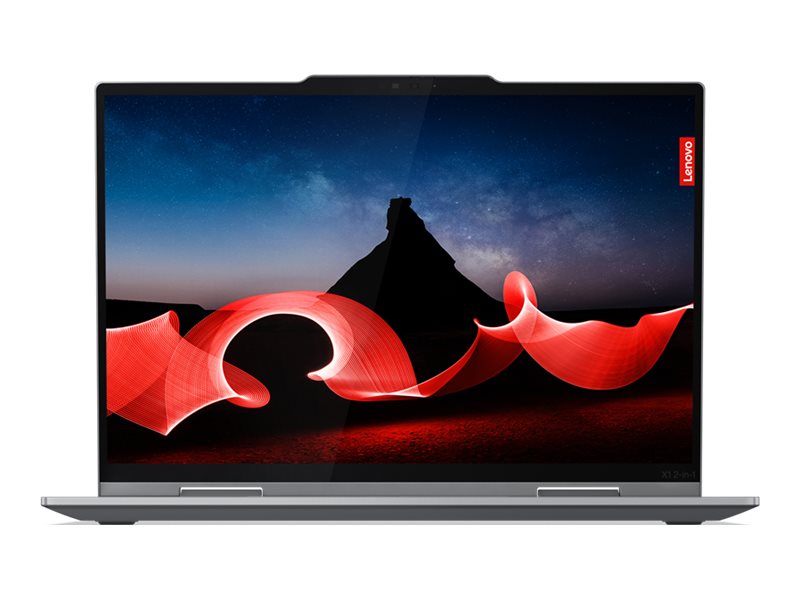 CAMPUS-Book Lenovo ThinkPad X1 2-in-1 G9 Core Ultra 7 155U