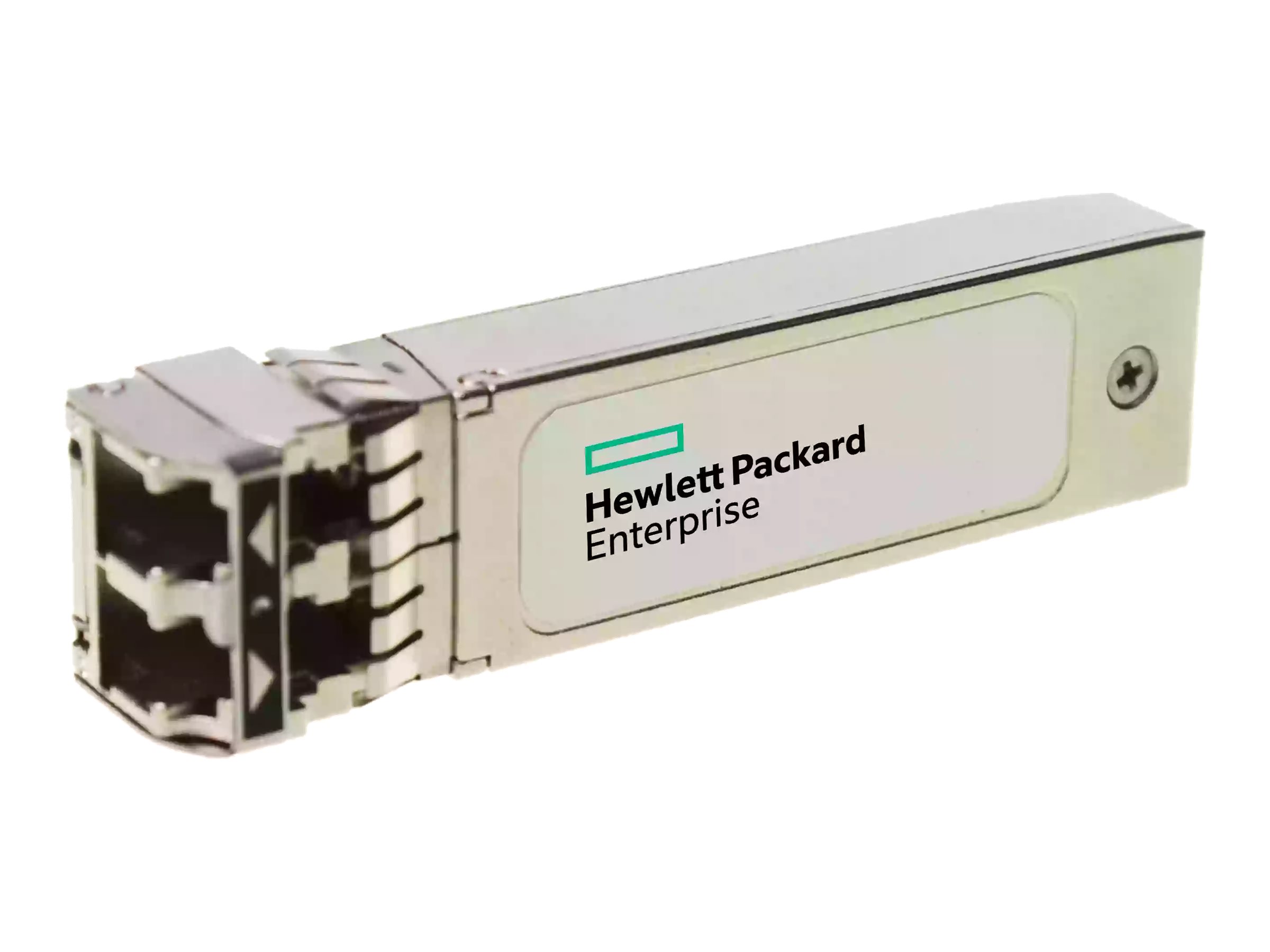 Modul HPE X130 Transceiver SFP+ 10GbE LC