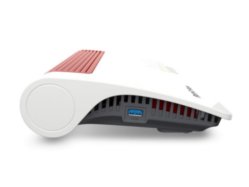 Router FRITZ! Fritz!Box 7590 AX DSL WLAN 2400MBit DECT