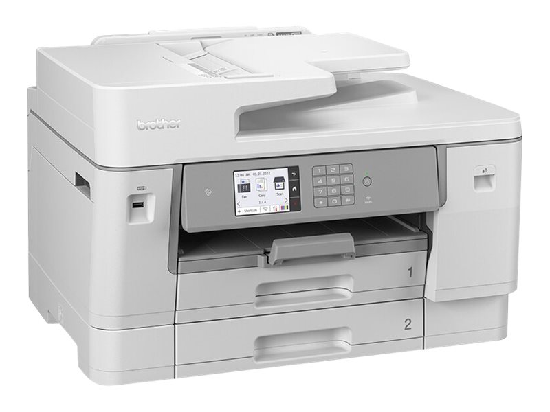 Drucker Brother MFC-J6955DW A3 Tinte 4800dpi USB/LAN/WLAN