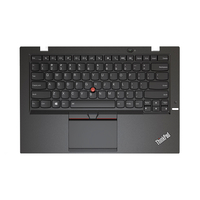 Ersatzteil Lenovo Tastatur für X1 Carbon 3rd Gen, ref. A