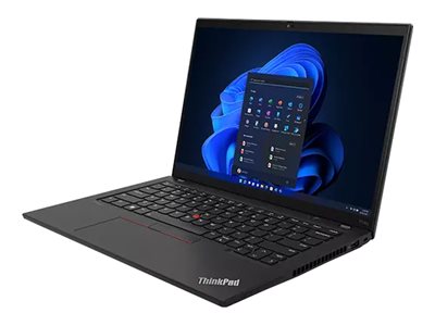 Notebook Lenovo ThinkPad P14s G4 Intel Core i7-1370P 1,90GHz