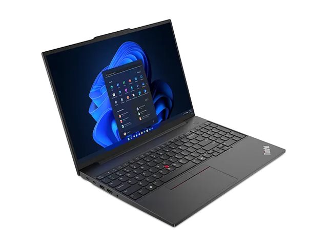 Notebook Lenovo ThinkPad E16 G2 Intel Core Ultra 5 125U