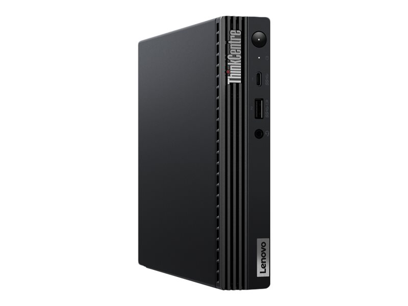 CAMPUS-PC Lenovo ThinkCentre M75q G2 Tiny Ryzen5 PRO 5655GE