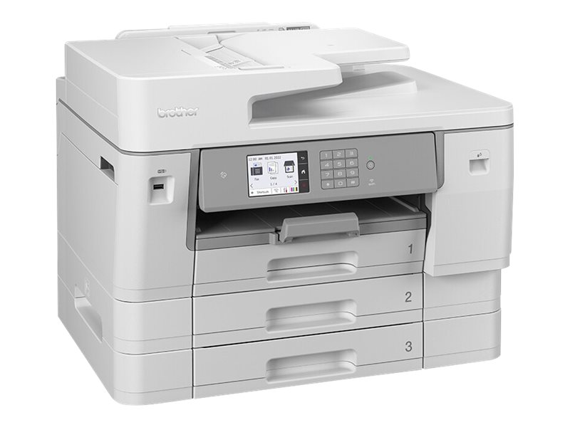 Drucker Brother MFC-J6957DW A3 Tinte 4800dpi USB/LAN/WLAN