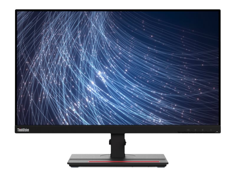 TFT-Monitor Lenovo ThinkVision T24m-29 (23,8-Zoll) FHD