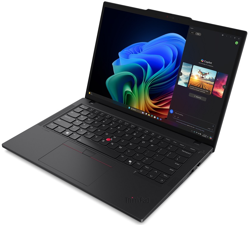 Notebook Lenovo ThinkPad T14 G6 AMD Ryzen AI 5 PRO 340