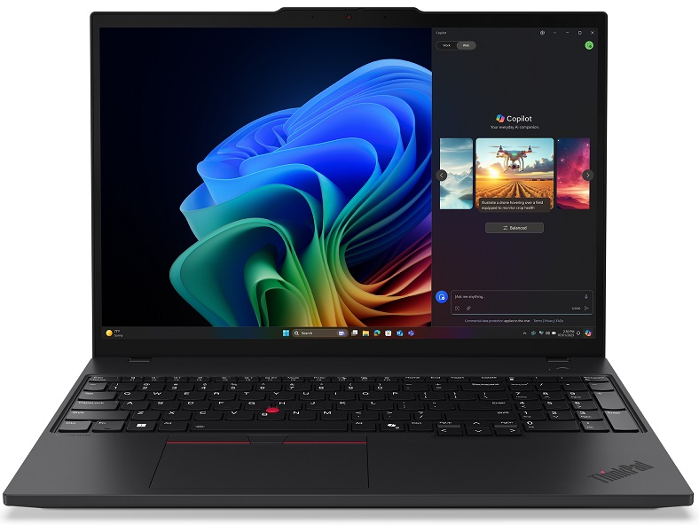 CAMPUS-Book Lenovo ThinkPadT16 G4 AMD Ryzen AI 7 PRO 350