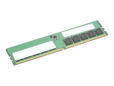 Speicher Lenovo 32GB ECC DDR5-5600 (PC5-44800U) CL46