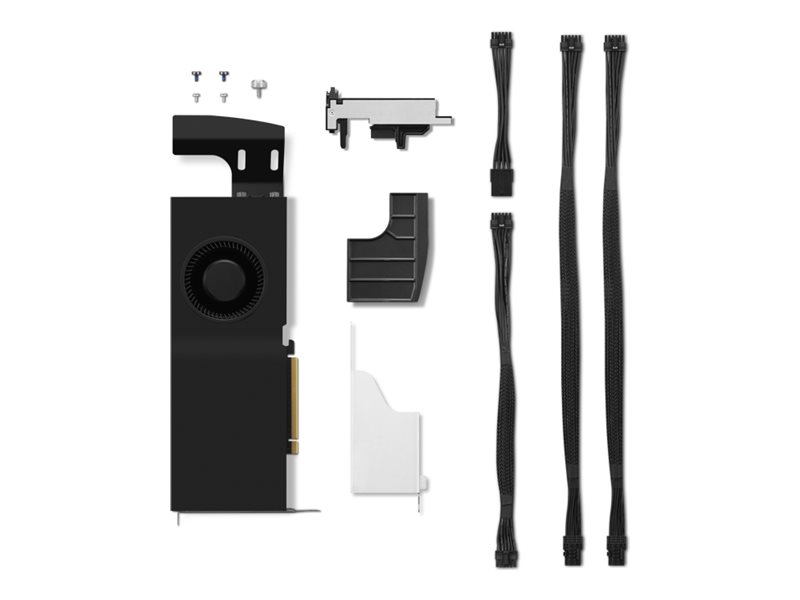 Grafikkarte Lenovo NVIDIA RTX4500 Ada 24GB PCIe