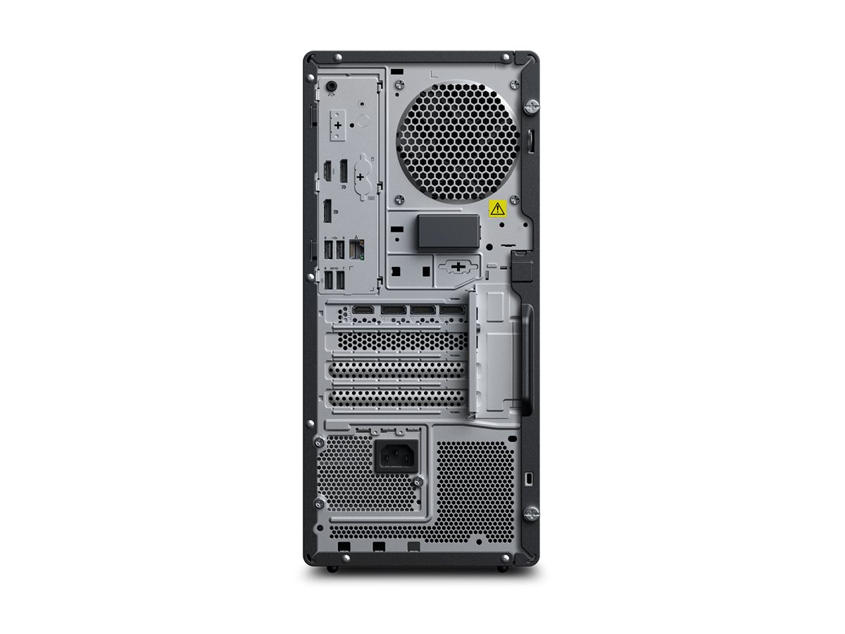 CAMPUS-PC Lenovo ThinkStation P2 TWR G2 Core Ultra 5 235