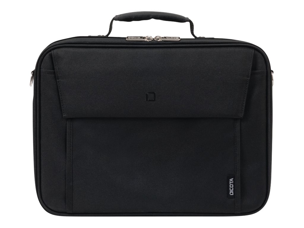 Notebooktasche Dicota Eco Multi BASE 14-15.6 sw