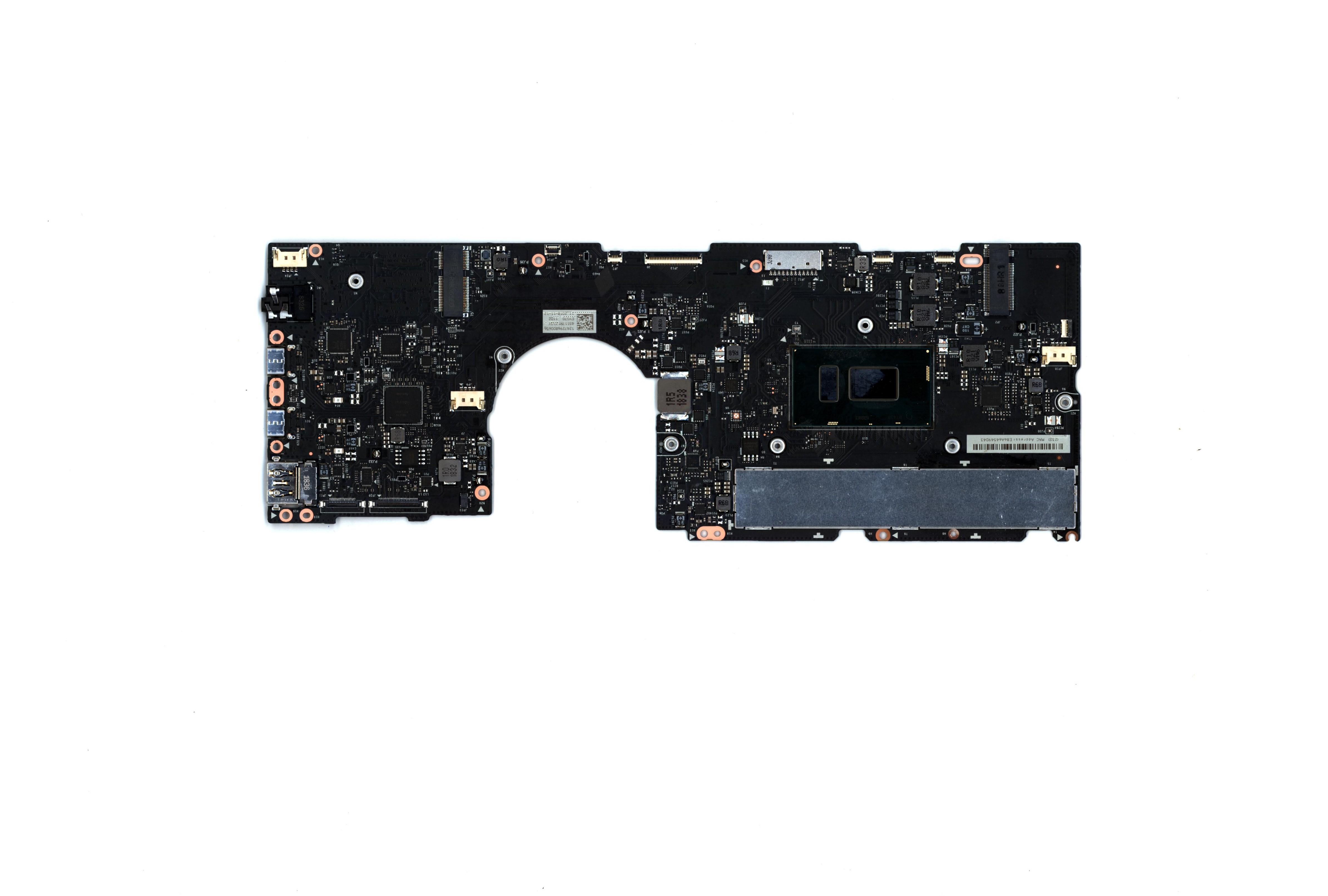 Systemboard Lenovo für Yoga C930-13IKB