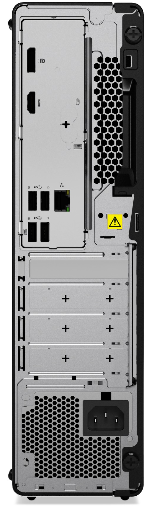 PC-System Lenovo ThinkCentre M70s G5 SFF Core i5-14400