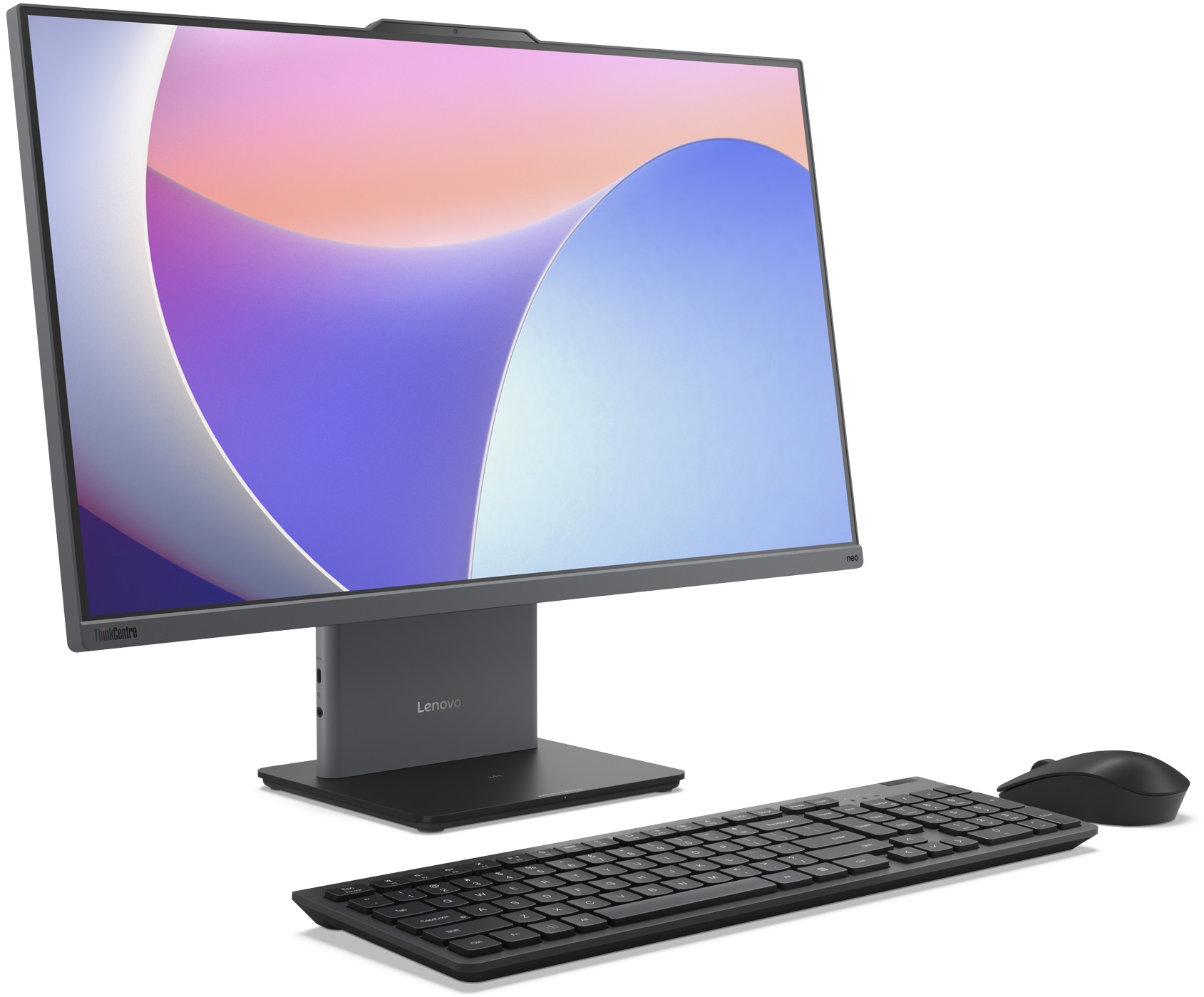 All-In-One-PC Lenovo neo 50a G5 Core i5-13420H 2,10GHz