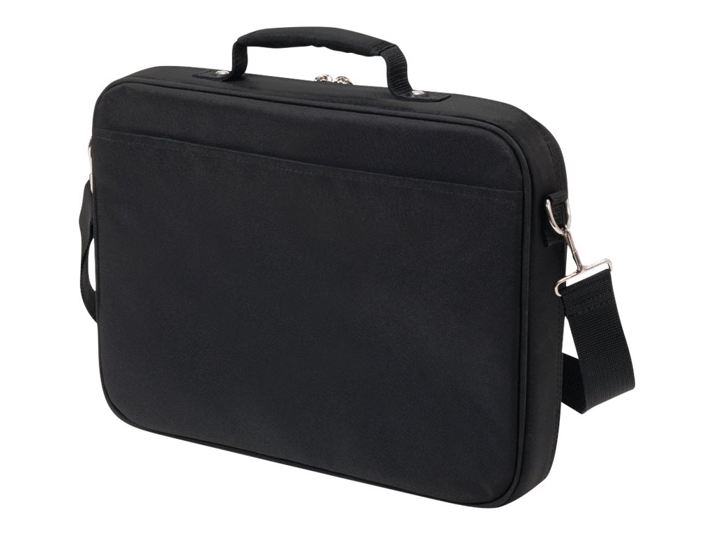 Notebooktasche Dicota Eco Multi BASE 14-15.6 sw