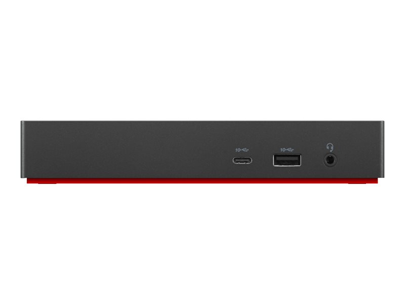 Dockingstation Lenovo ThinkPad Universal USB-C Dock 90W ref.