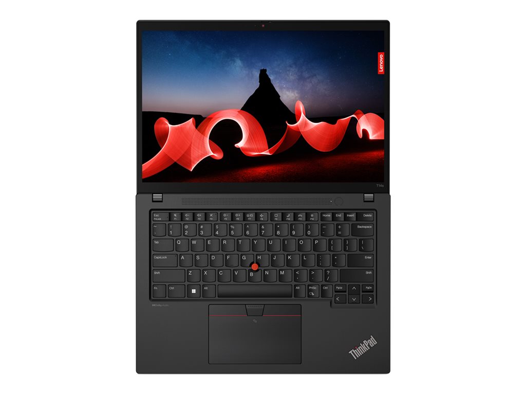 Notebook Lenovo ThinkPad T14s G4 Intel Core i7-1355U