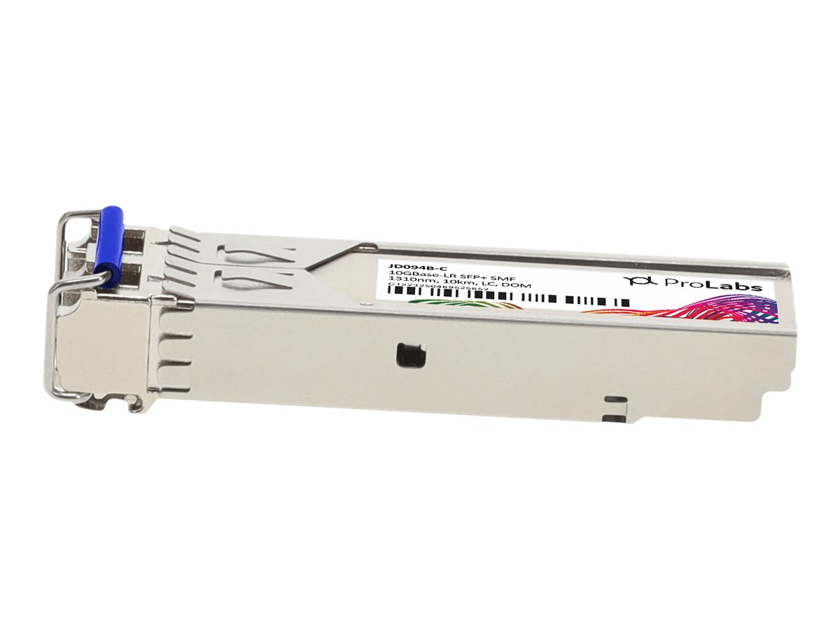Modul 3rd Party Transceiver JD094B-C SFP+ 10G LR