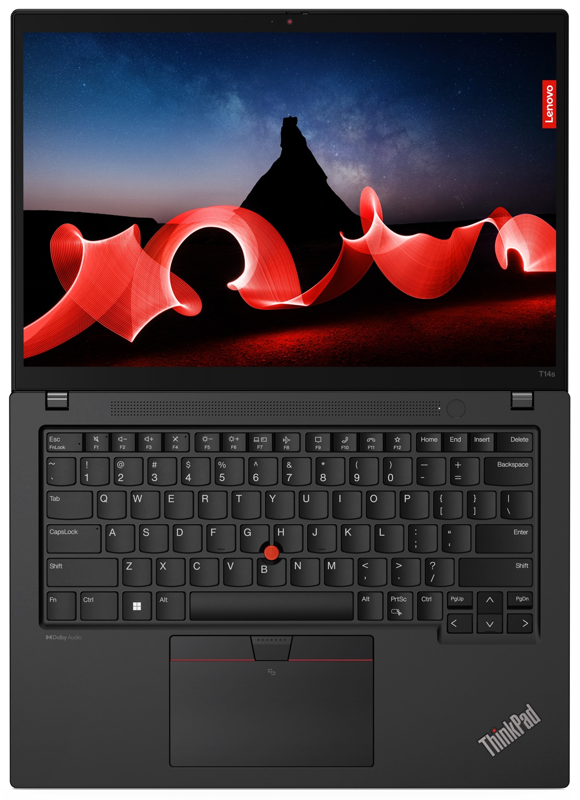 CAMPUS-Book Lenovo ThinkPad T14s G4 Intel Core i7-1355U