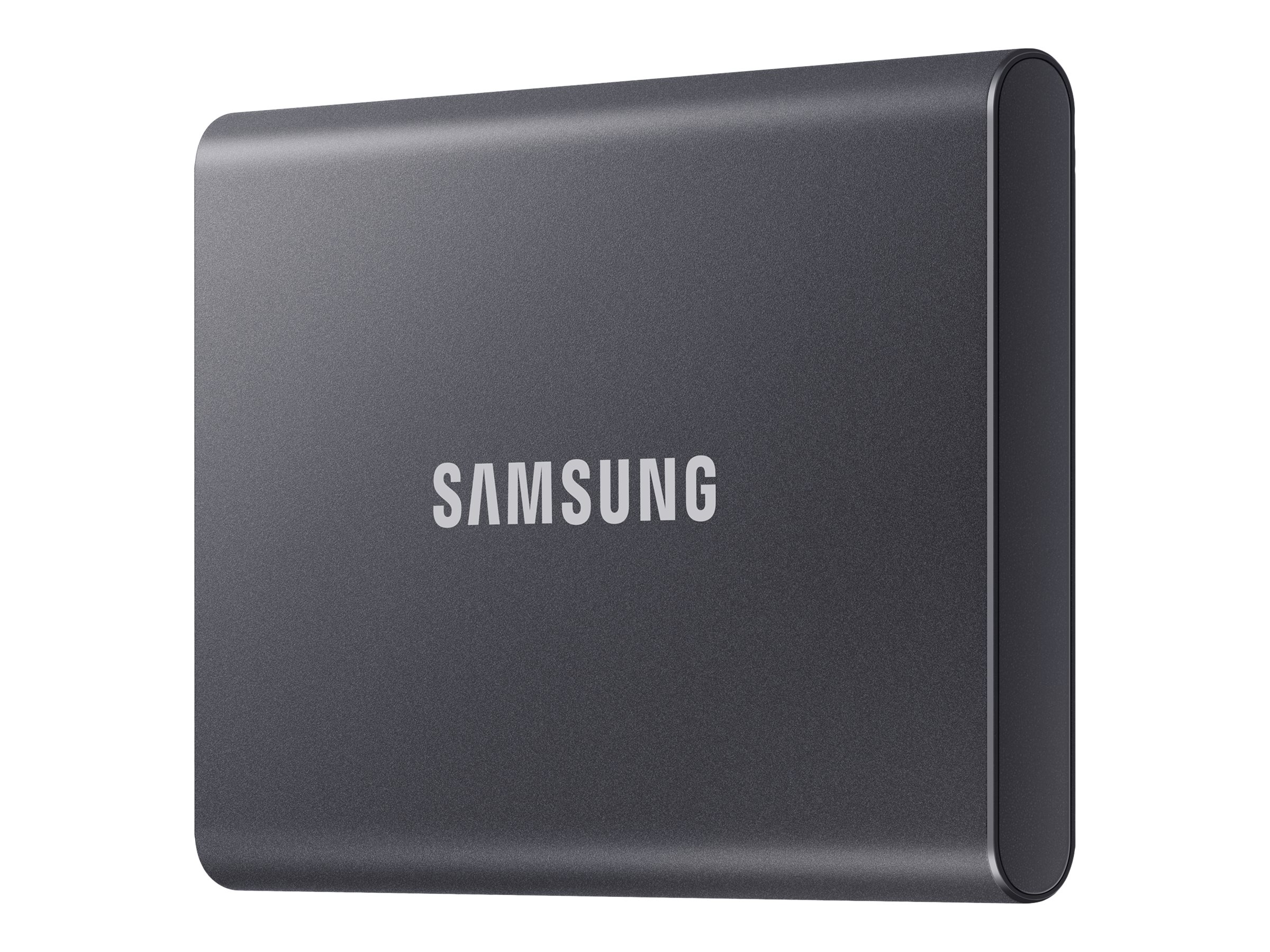 SSD Samsung Portable T7 USB3.1 PCIe NVMe TLC 1TB