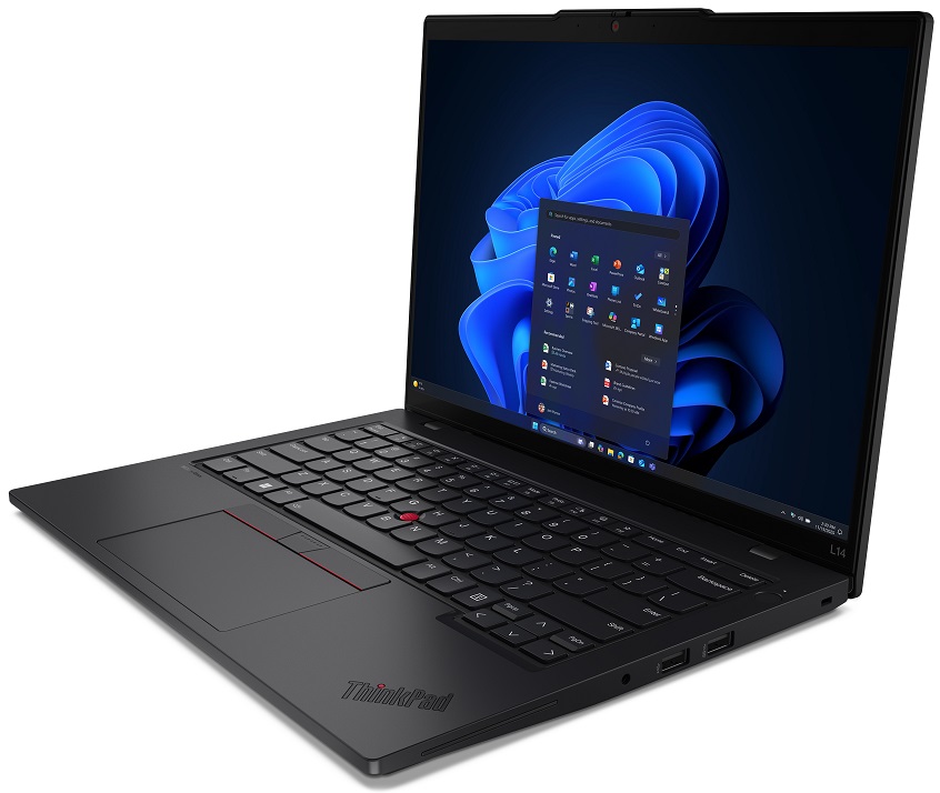 Notebook Lenovo ThinkPad L14 G6 AMD Ryzen 7 PRO 250