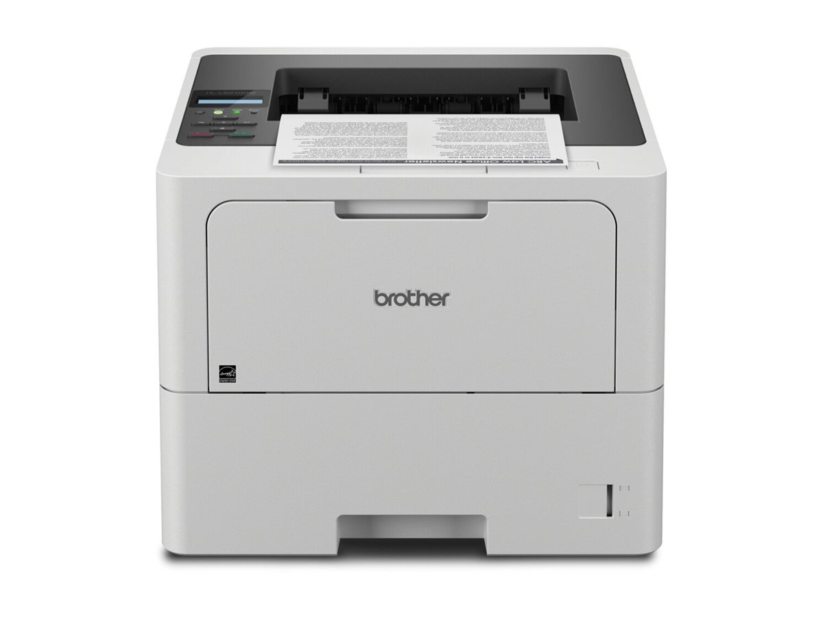 Drucker Brother HL-L6210DW Laser s/w 1200dpi USB/LAN/