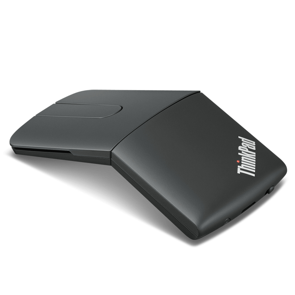 CAMPUS-Maus Lenovo ThinkPad X1 Presenter Mouse schwarz