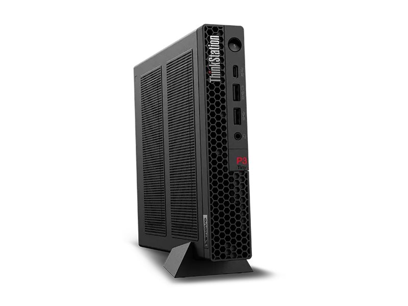 PC-System Lenovo ThinkStation P3 Tiny G2 Core Ultra 9 285