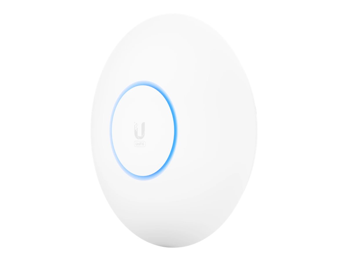 WLAN-Accesspoint Ubiquiti UniFi AP WiFi 6 Long-Range