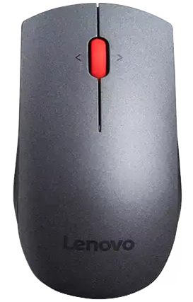 Maus Lenovo Professional Wireless Laser Mouse