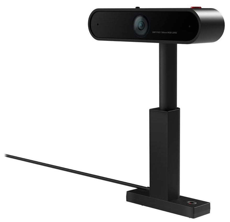 Webcam Lenovo ThinkVision MC50 1080p RGB inkl. Mikrofon