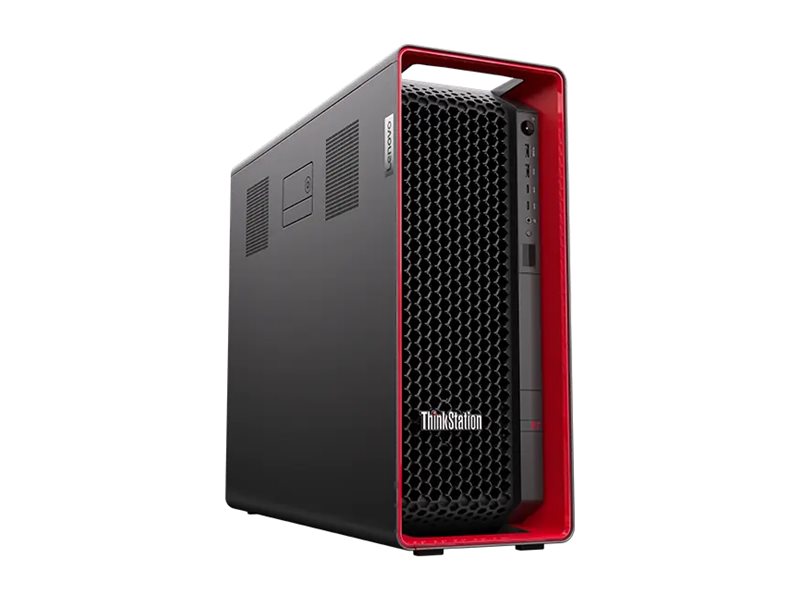CAMPUS-PC Lenovo ThinkStation P7 TWR Xeon W7-3565x 2,50GHz