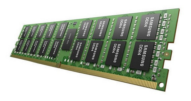 Speicher Samsung 32GB DDR4-2666 (PC4-21300) CL19