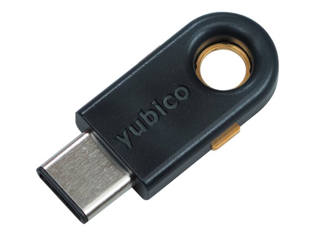 Sicherheitsschlüssel Yubico YubiKey 5C USB Type-C