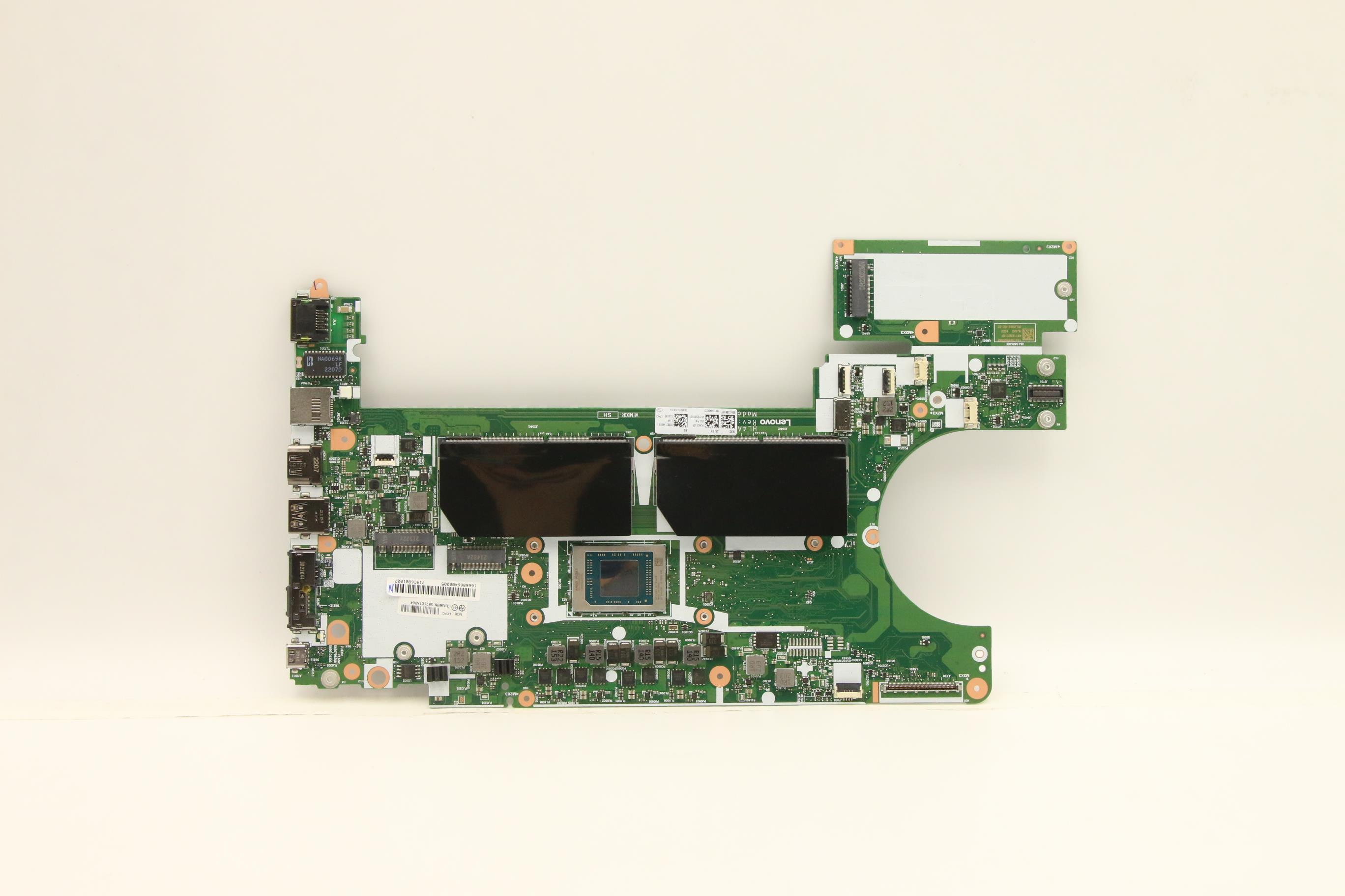 Systemboard Lenovo für ThinkPad L14 G2 / L15 G2