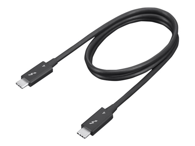 USB-Kabel Lenovo USB4 Type-C m/m 0,7m 230W 40GBit/s