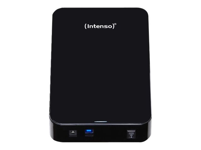 Festplatte Intenso Memory Center 3,5-Zoll USB3.0 6TB