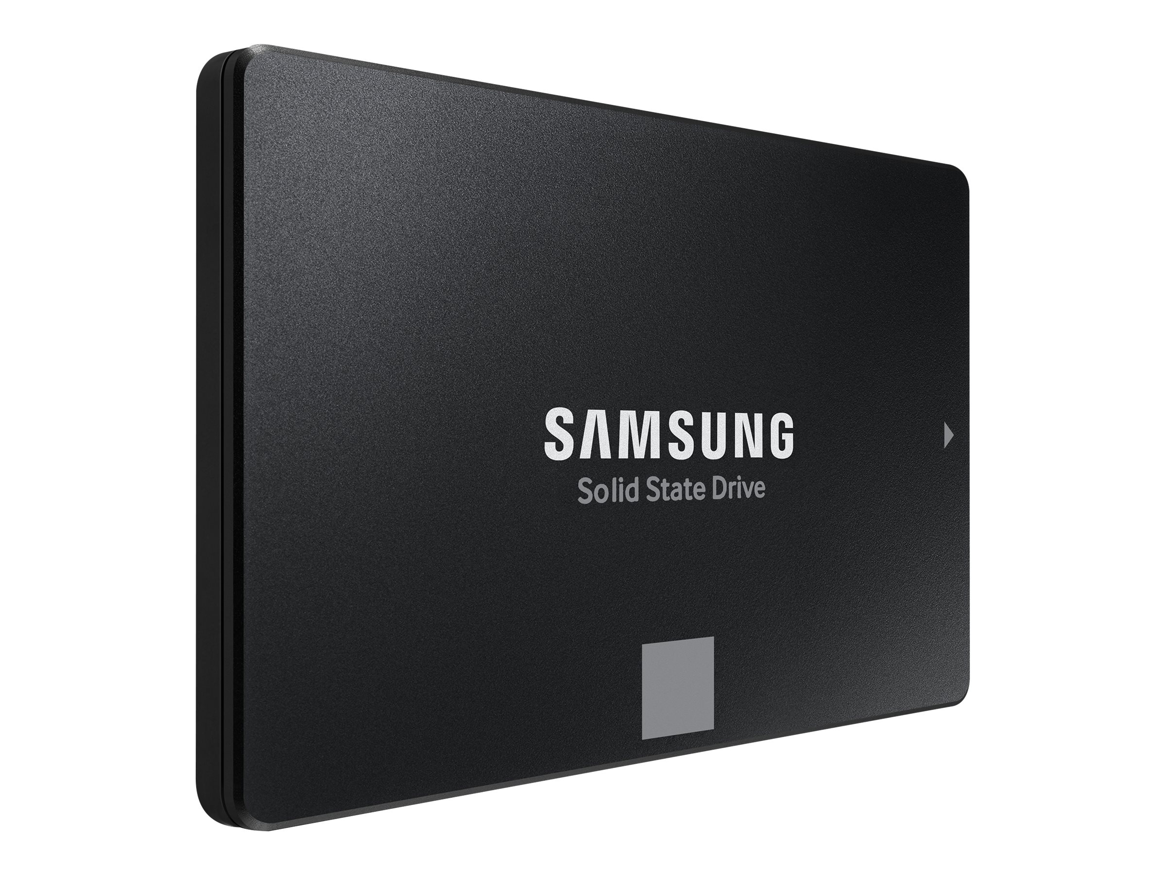 SSD Samsung 870 EVO 2,5-Zoll SATA6Gb/s TLC 2TB