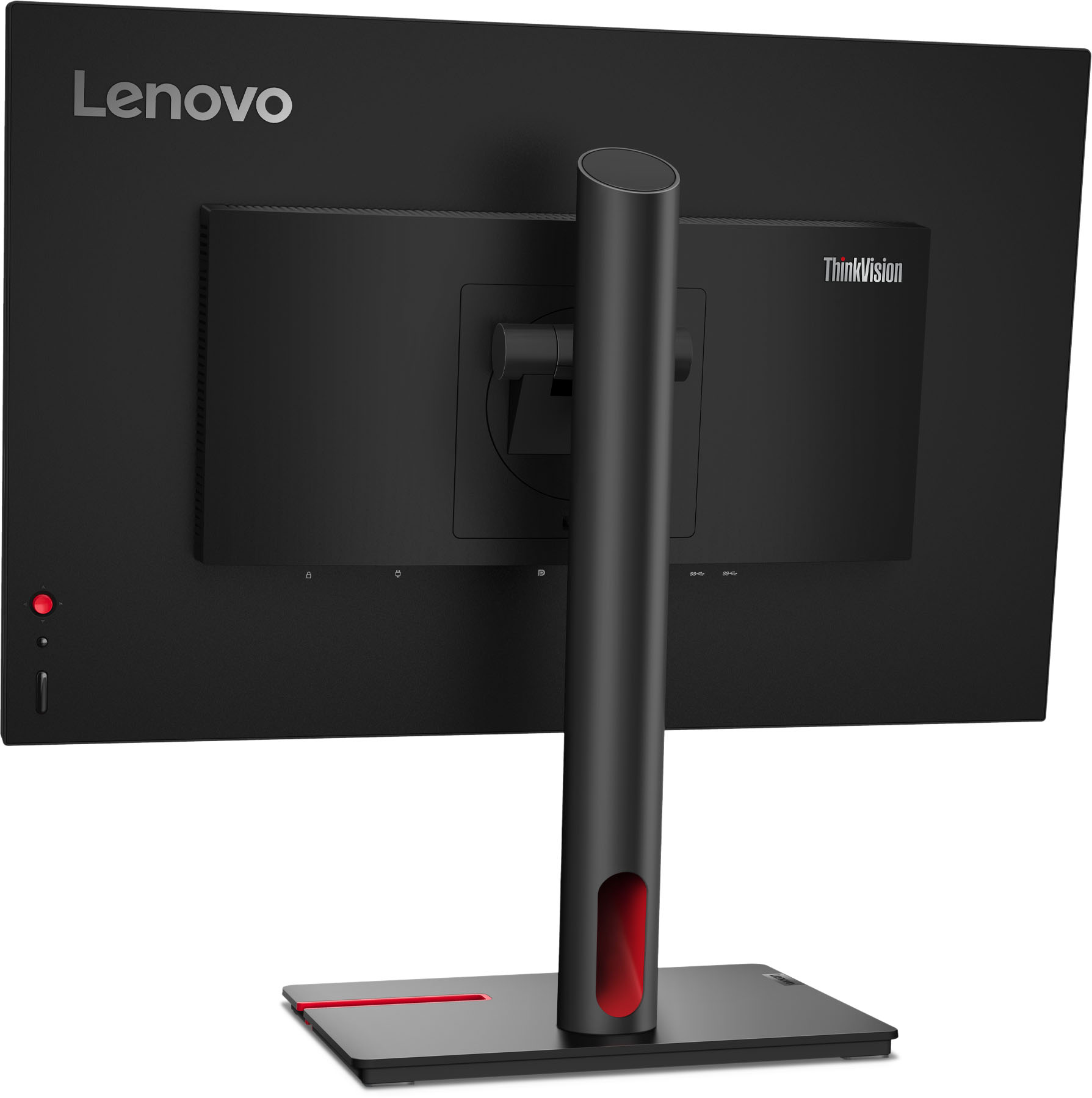 TFT-Monitor Lenovo ThinkVision T24d-30 60,96cm(24-Zoll) WUXGA