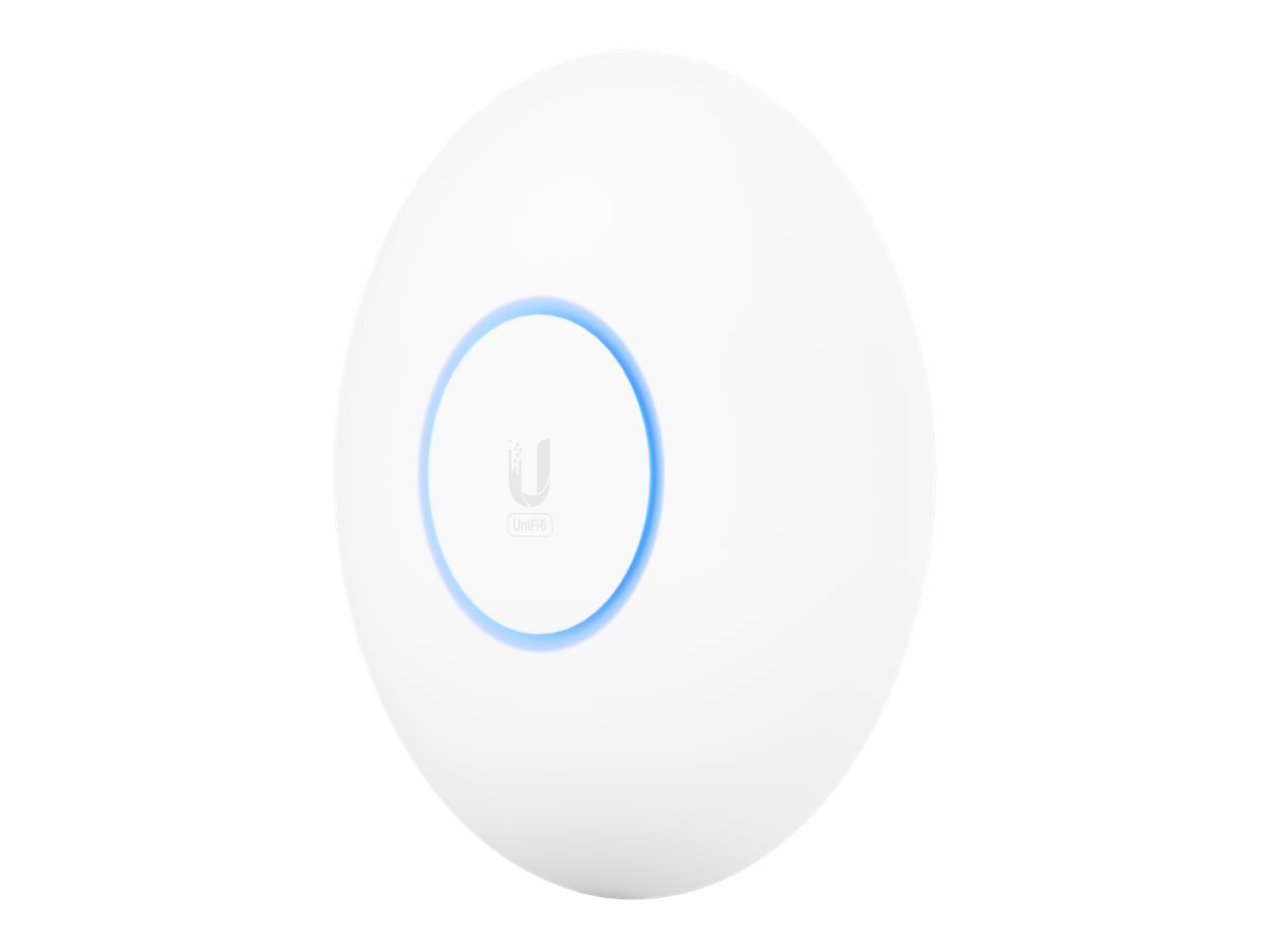 WLAN-Accesspoint Ubiquiti UniFi AP WiFi 6 Pro